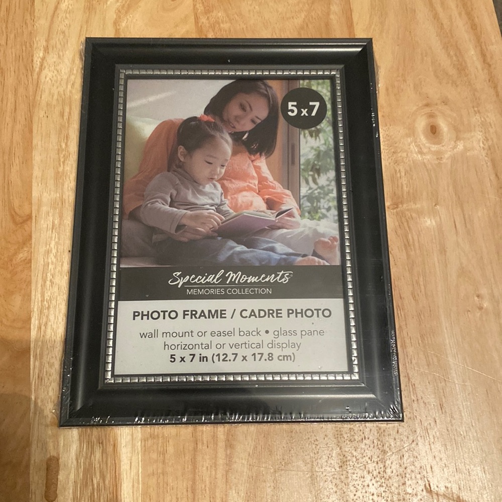 5x7 Photo Frame